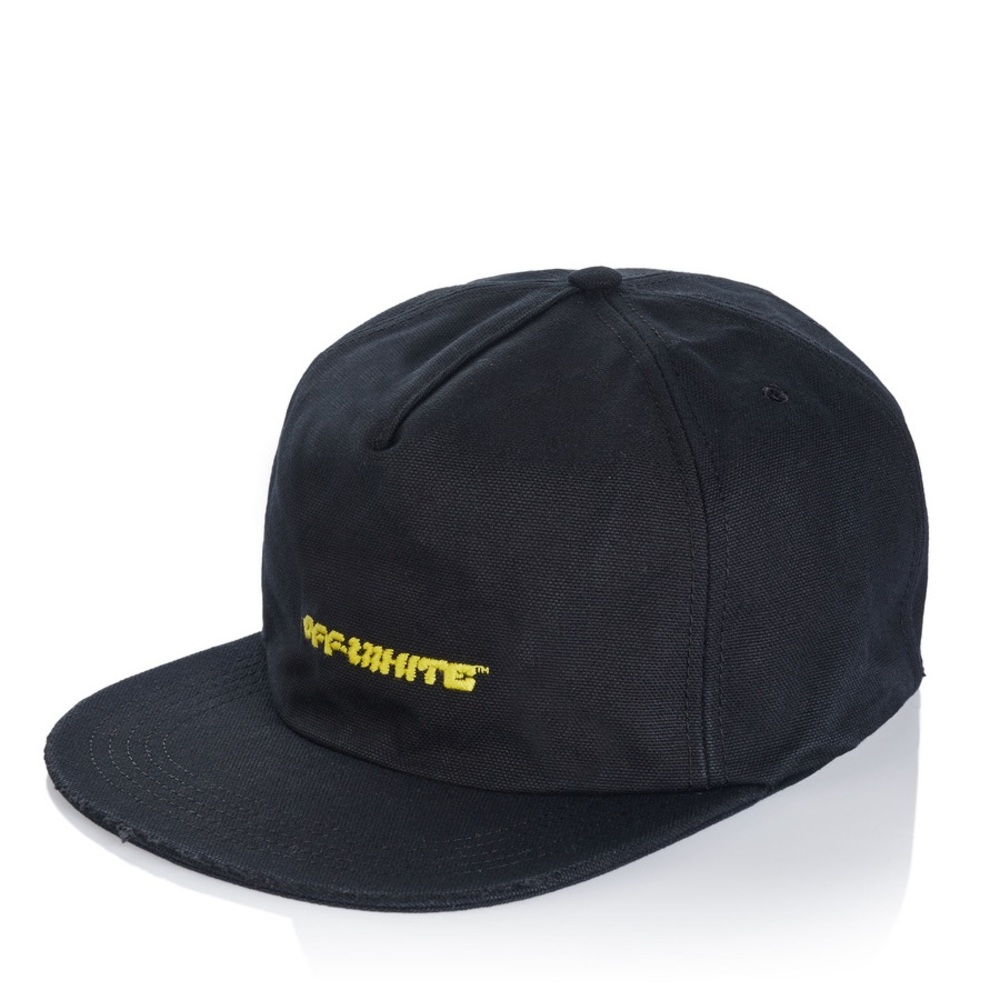 Off-white Hat